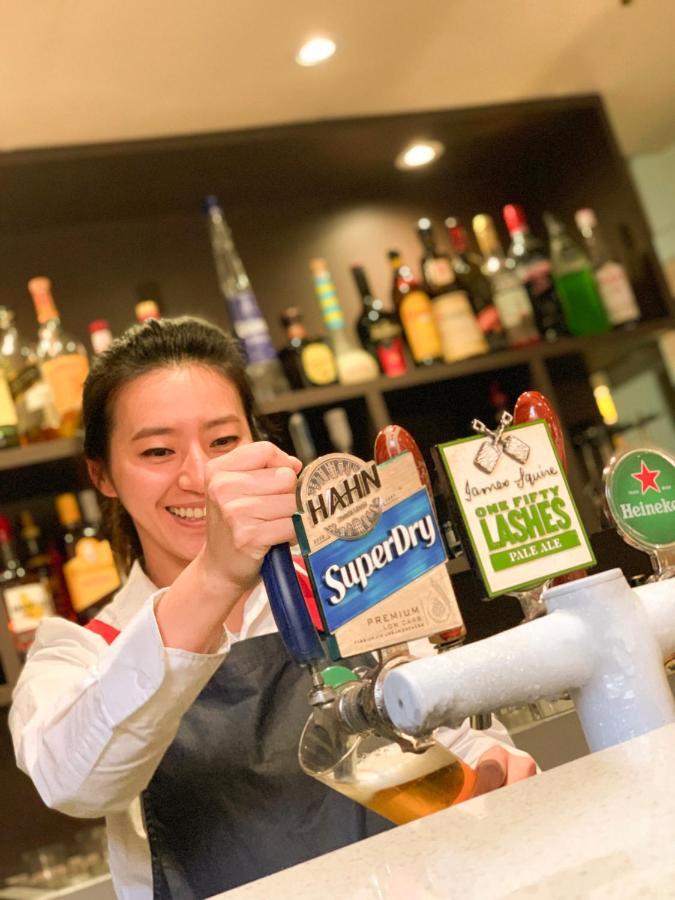 阿德莱德格罗夫纳宜必思尚品酒店 外观 照片